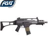 G36 DLV36 AEG Airsoft Replica for Beginners with Accessories