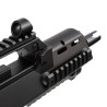 G36 DLV36 AEG Airsoft Replica for Beginners with Accessories