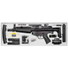Replica MP5 airsoft AEG BT5 A5 - Complete beginner pack