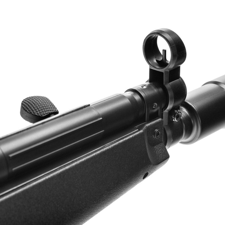 réplique airsoft BT5 A5 pour débutants