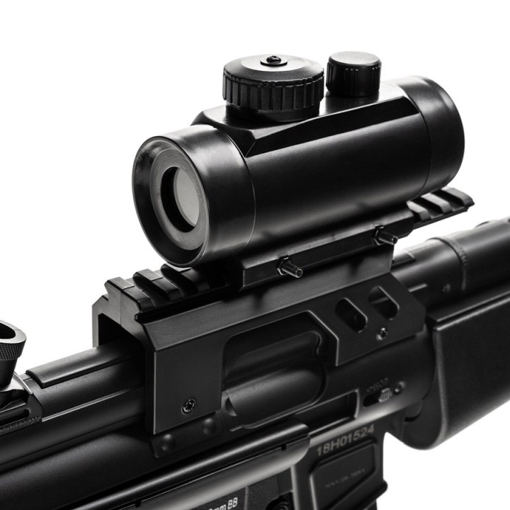 Replica MP5 airsoft BT5 A5 - Complete beginner pack | AEG B&amp;T