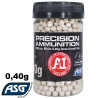 Billes airsoft pour sniper - 0,40g