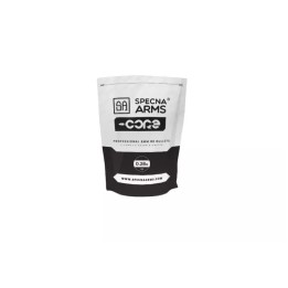 0.28g Specna Arms CORE™ BBs - 1kg