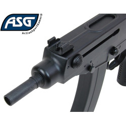 Réplique, AEG, SLV, Scorpion Vz61