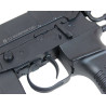 vz61 airsoft électrique compact pour combat rapproché