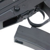 réplique airsoft vz61 scorpion réaliste et légère
