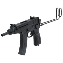 vz61 airsoft réplique tactique pour environnement cqb
