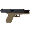 MK1 G17 Gen 4 GBB blowback airsoft pistol