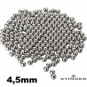 Steel BBs 4.5 mm STINGER for airgun