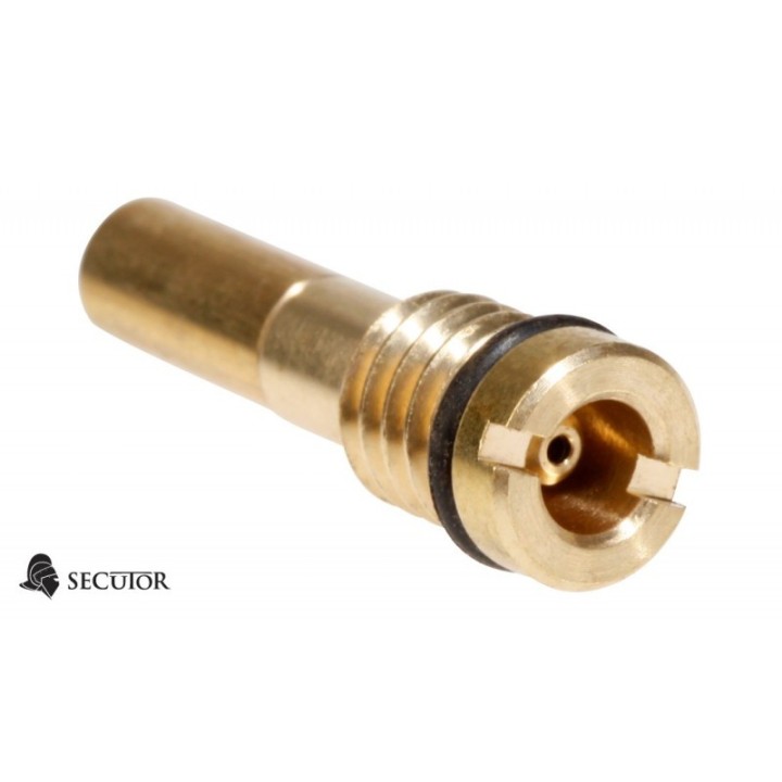 VALVE TUBE VELITES (G-III ET G-VI) Secutor - Upgrade parts