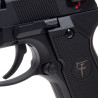 pistolet aep semi automatique airsoft