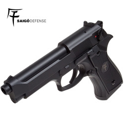 réplique airsoft aep m92 saigo defense