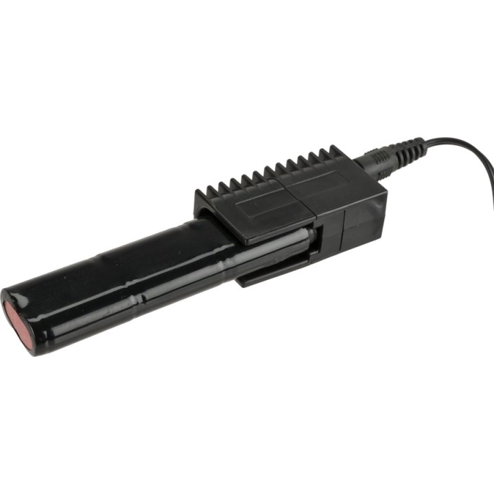 batterie NiMH 500 mAh compatible réplique AEP