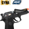 batterie rechargeable 7,2 V 500 mAh AEP airsoft