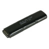 batterie NiMH 7,2 V pour réplique airsoft AEP