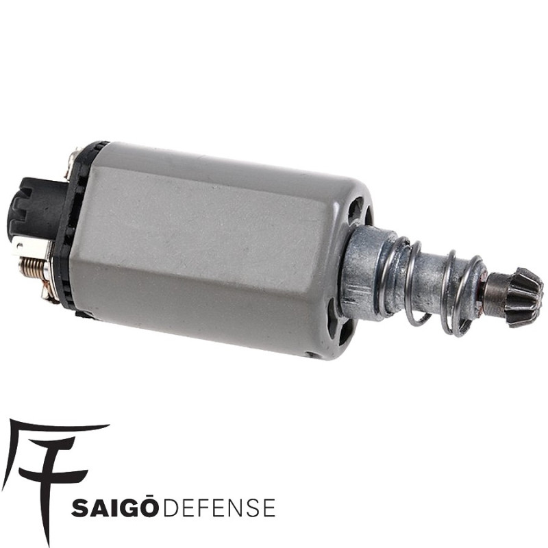 SAIGO DEFENSE MOTEUR M4 KENJI RONIN SHINOBI