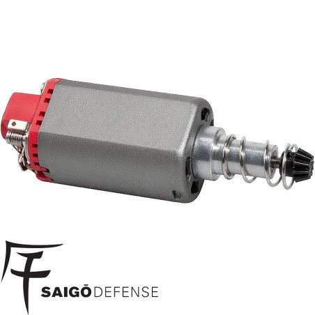 moteur aeg airsoft saigo defense axe long