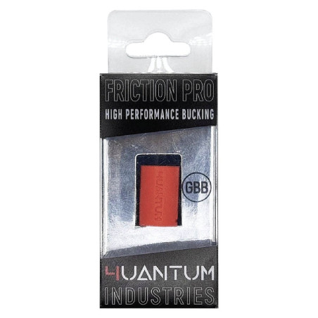 joint hop-up gbb 4uantum friction pro haute performance