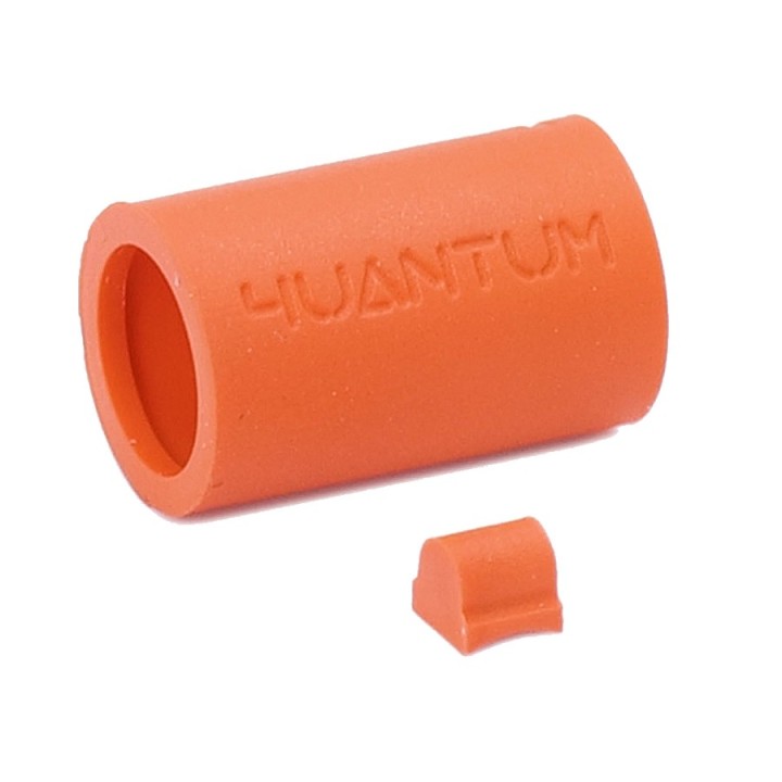 Upgrade airsoft GBB: Hop-up bucking Accuracy long range