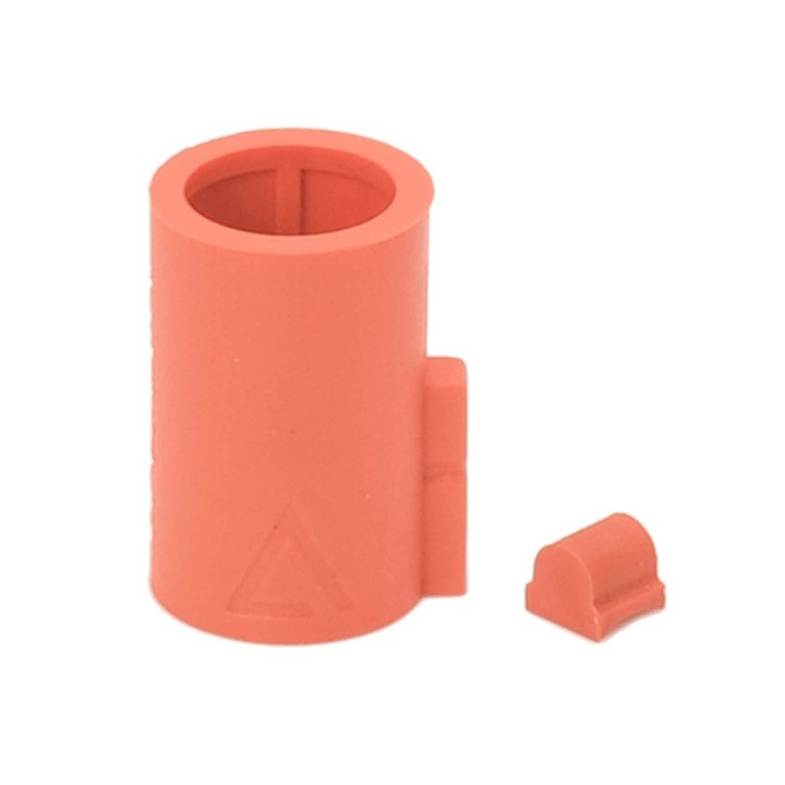 Upgrade airsoft GBB: Hop-up bucking Accuracy long range