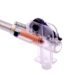 accessoire aeg airsoft pour tir longue distance