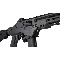 Vorsk VMP-2M GBBR Airsoft Replica Black - CQB & Medium Range Performance