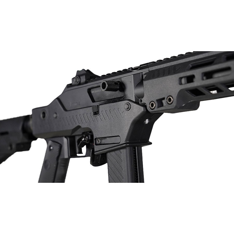 réplique airsoft vorsk vmp-2m gbb noir 6mm