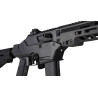 Vorsk VMP-2M GBBR Airsoft Replica Black - CQB & Medium Range Performance