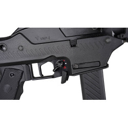 Vorsk VMP-2M GBBR Airsoft Replica Black - CQB & Medium Range Performance