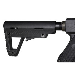 Vorsk VMP-2M GBBR Airsoft Replica Black - CQB & Medium Range Performance