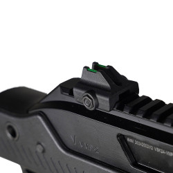 Vorsk VMP-2M GBBR Airsoft Replica Black - CQB & Medium Range Performance