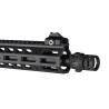 Vorsk VMP-2M GBBR Airsoft Replica Black - CQB & Medium Range Performance