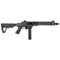 Vorsk VMP-2M GBBR Airsoft Replica Black - CQB & Medium Range Performance