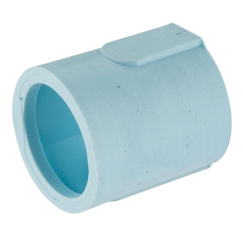 Joint Hop-up 70 degrés bleu pour réplique GBB KSC,  KWA et VMP-1 VORSK