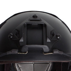 Strike Systems FAST tactical helmet black airsoft