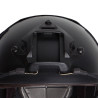 casque airsoft strike systems avec support NVG