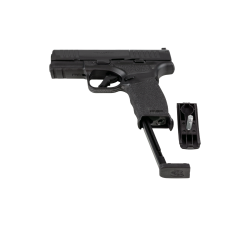 Springfield Armory HellCat Pro, CO2, black, 6 mm