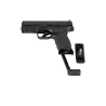 Springfield Armory HellCat Pro, CO2, black, 6 mm