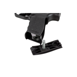 Springfield Armory HellCat Pro, CO2, black, 6 mm