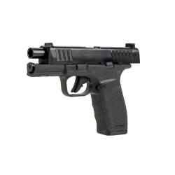 Springfield Armory HellCat Pro, CO2, black, 6 mm
