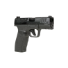 Springfield Armory HellCat Pro, CO2, black, 6 mm