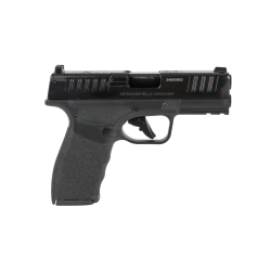 Springfield Armory HellCat Pro, CO2, black, 6 mm