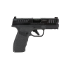 Springfield Armory HellCat Pro, CO2, black, 6 mm