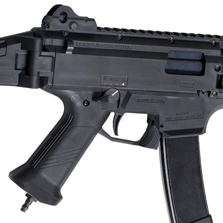 réplique hpa asg polymère renforcé