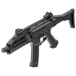 smg airsoft avec moteur hpa intégré