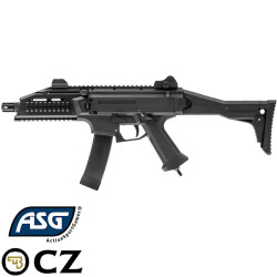 HPA, PL, Scorpion EVO 3 A1
