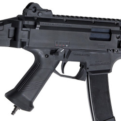 pistolet mitrailleur airsoft wolverine inferno