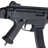 pistolet mitrailleur airsoft wolverine inferno
