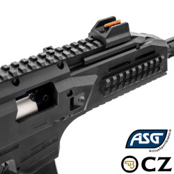 HPA, PL, Scorpion EVO 3 A1
