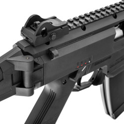 HPA, PL, Scorpion EVO 3 A1